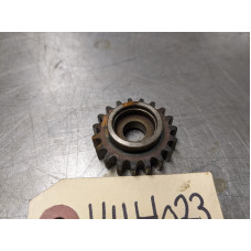 114H023 Oil Pump Drive Gear For 09-15 Nissan Rogue JN8AS58V69W447832 2.5  Japan Built